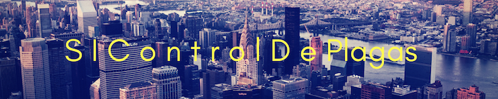 Exterminador d ePlagas