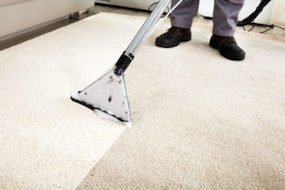 Lavado de Alfombras